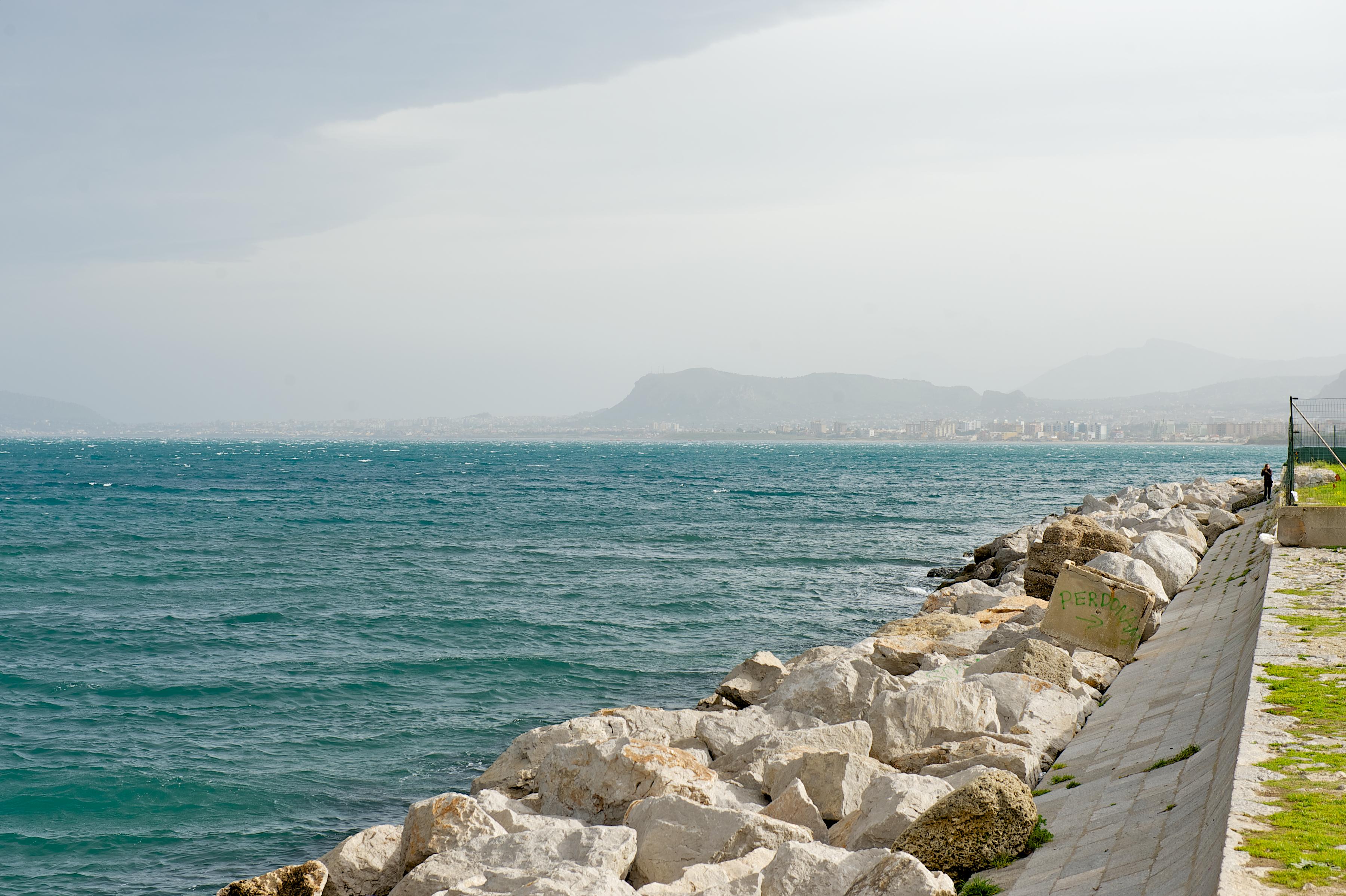 فندق ميركيور باليرمو سينترو المظهر الخارجي الصورة
